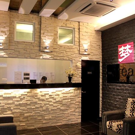 Dream Hotel Klang Exterior photo