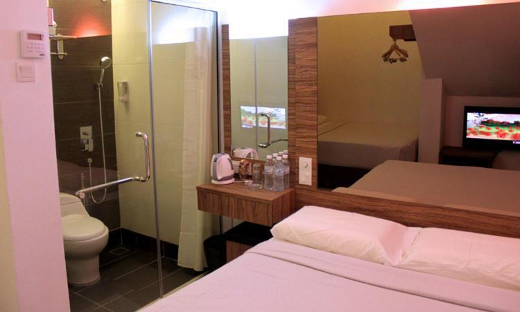 Dream Hotel Klang Exterior photo