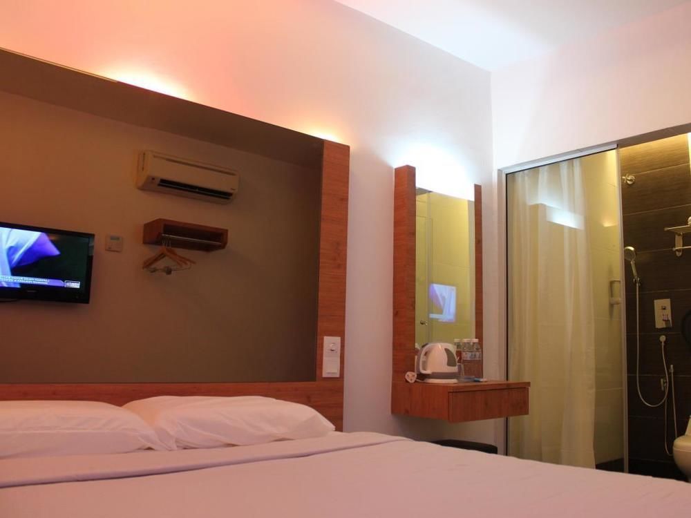 Dream Hotel Klang Exterior photo